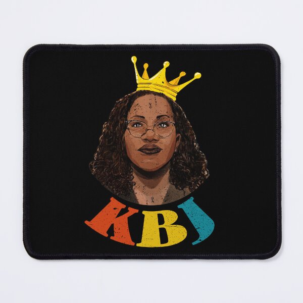 Item preview, Judge Ketanji Brown Jackson designed and sold by alexquang.