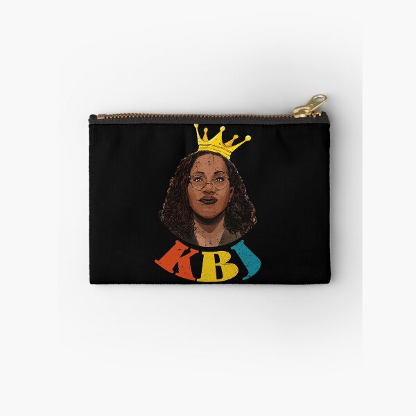 Item preview, Judge Ketanji Brown Jackson designed and sold by alexquang.