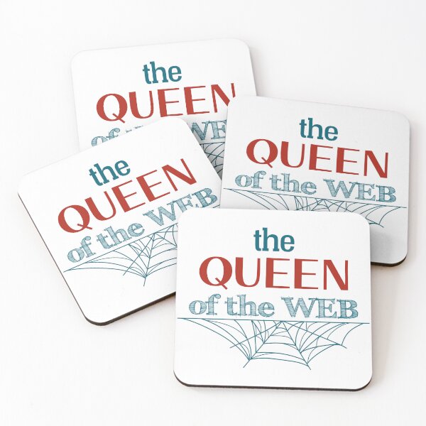 Item preview, The queen of the web designed and sold by pixeldizajn.