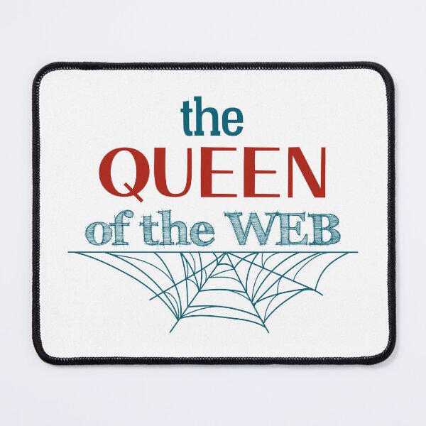 Item preview, The queen of the web designed and sold by pixeldizajn.