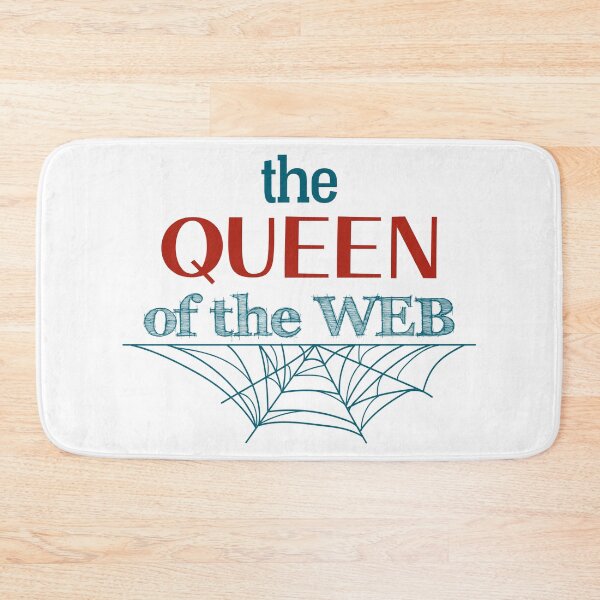 Item preview, The queen of the web designed and sold by pixeldizajn.