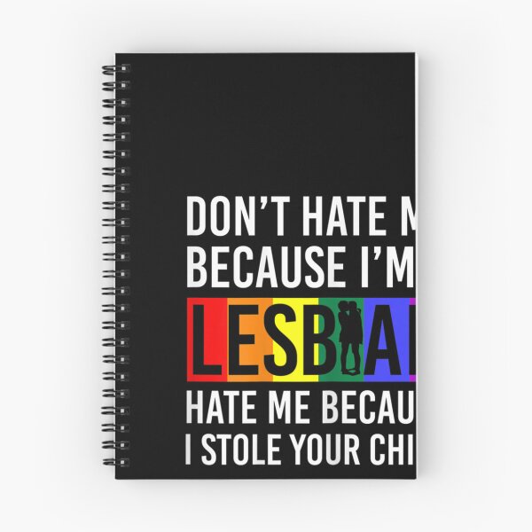 Item preview, Lesbian Pride Merch Lesbow Love Lgbt Csd Rainbow Merchandise Classic . designed and sold by hildendhmula.