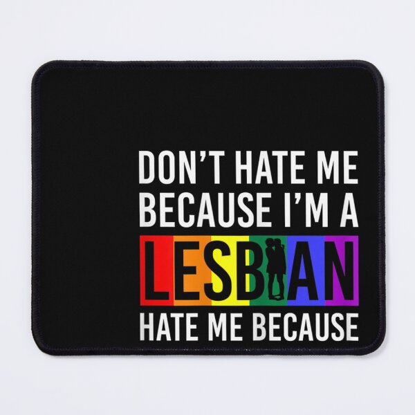 Item preview, Lesbian Pride Merch Lesbow Love Lgbt Csd Rainbow Merchandise Classic . designed and sold by hildendhmula.