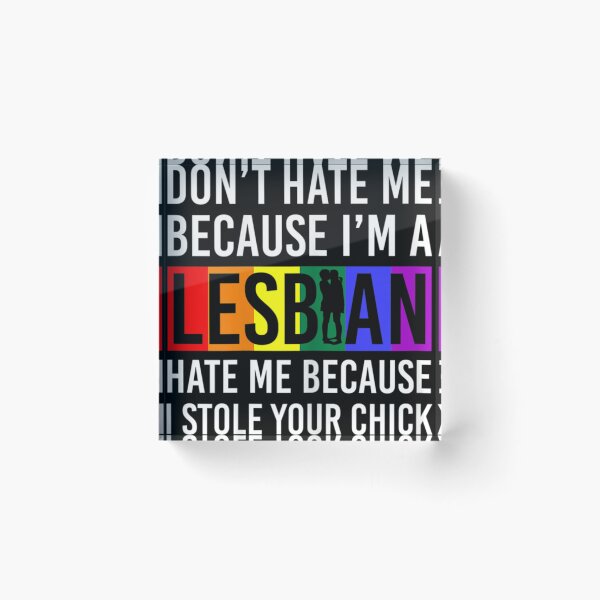 Item preview, Lesbian Pride Merch Lesbow Love Lgbt Csd Rainbow Merchandise Classic . designed and sold by hildendhmula.