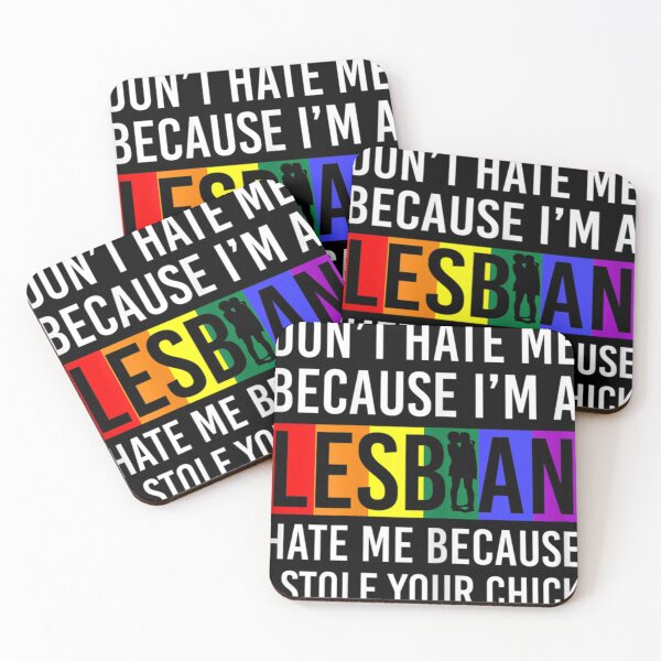 Item preview, Lesbian Pride Merch Lesbow Love Lgbt Csd Rainbow Merchandise Classic . designed and sold by hildendhmula.