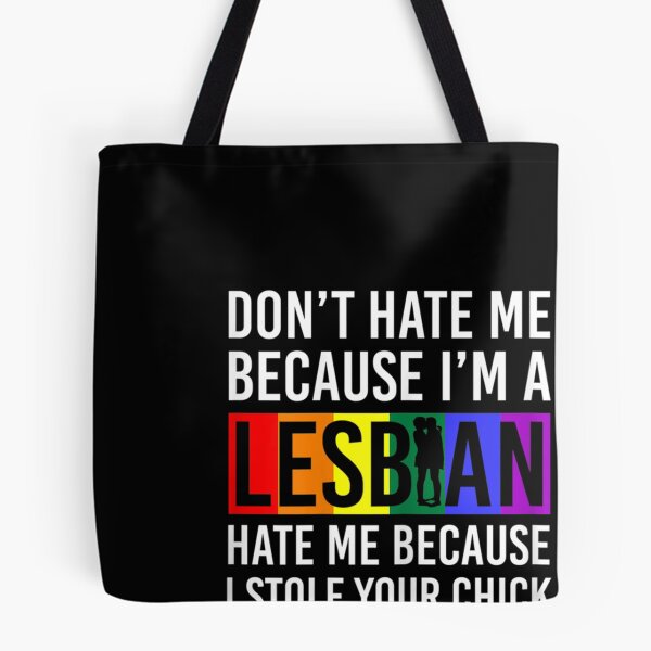 Item preview, Lesbian Pride Merch Lesbow Love Lgbt Csd Rainbow Merchandise Classic . designed and sold by hildendhmula.