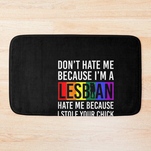 Item preview, Lesbian Pride Merch Lesbow Love Lgbt Csd Rainbow Merchandise Classic . designed and sold by hildendhmula.
