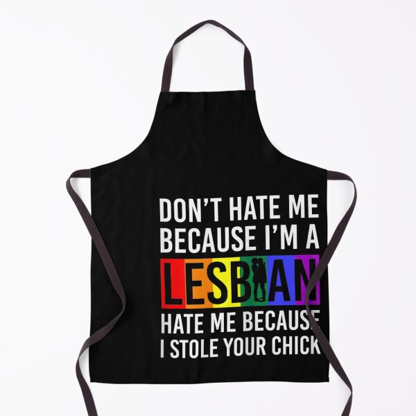 Item preview, Lesbian Pride Merch Lesbow Love Lgbt Csd Rainbow Merchandise Classic . designed and sold by hildendhmula.