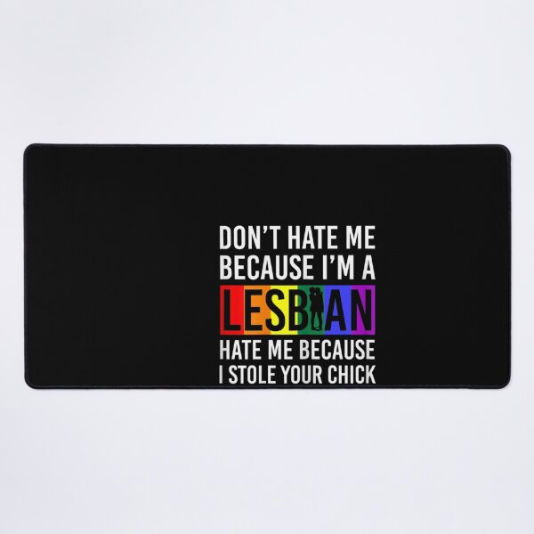 Item preview, Lesbian Pride Merch Lesbow Love Lgbt Csd Rainbow Merchandise Classic . designed and sold by hildendhmula.