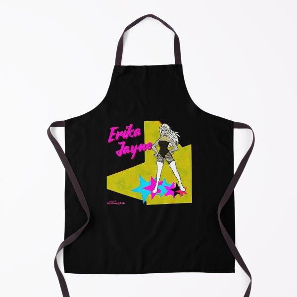 Item preview, Music Vintage Retro Erika Jayne designed and sold by JovanBechtelar.