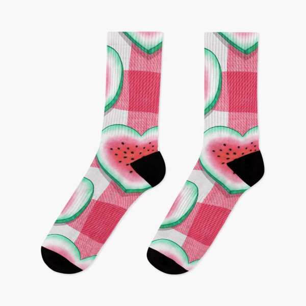 Item preview, Pink Watermelon Picnic  designed and sold by Perrin Le Feuvre.
