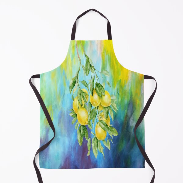 Item preview, Lovely Lemons designed and sold by Barbny.