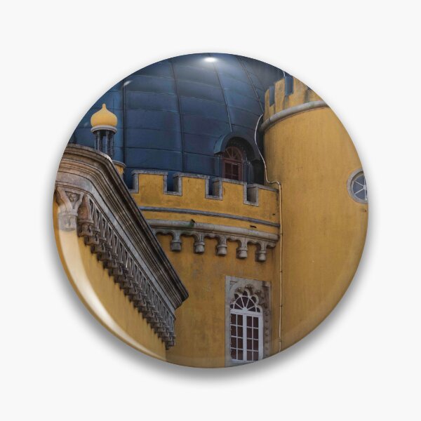 Item preview, Scenes From The Palacio Nacional Da Pena - 29 © designed and sold by © Hany G. Jadaa © Prince John Photography.