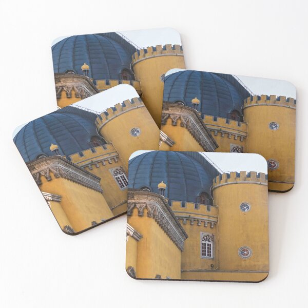 Item preview, Scenes From The Palacio Nacional Da Pena - 29 © designed and sold by © Hany G. Jadaa © Prince John Photography.