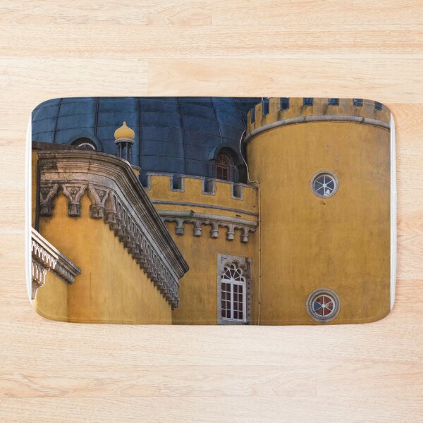 Item preview, Scenes From The Palacio Nacional Da Pena - 29 © designed and sold by © Hany G. Jadaa © Prince John Photography.