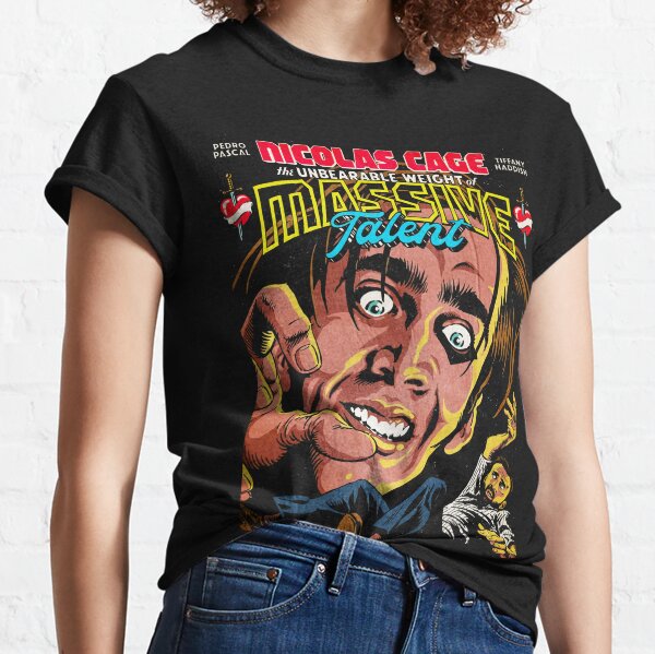 Massive T-Shirts for Sale | Redbubble