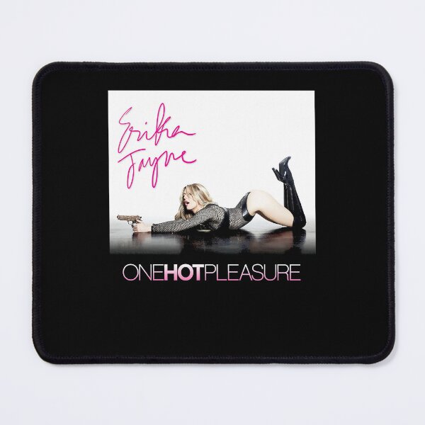Item preview, Music Vintage Retro One Hot Pleasure designed and sold by JovanBechtelar.