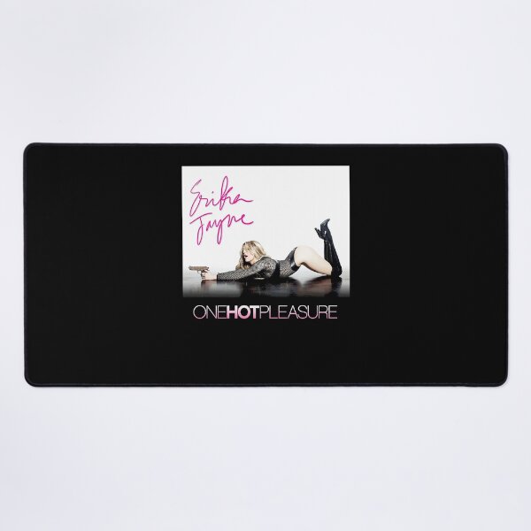 Item preview, Music Vintage Retro One Hot Pleasure designed and sold by JovanBechtelar.