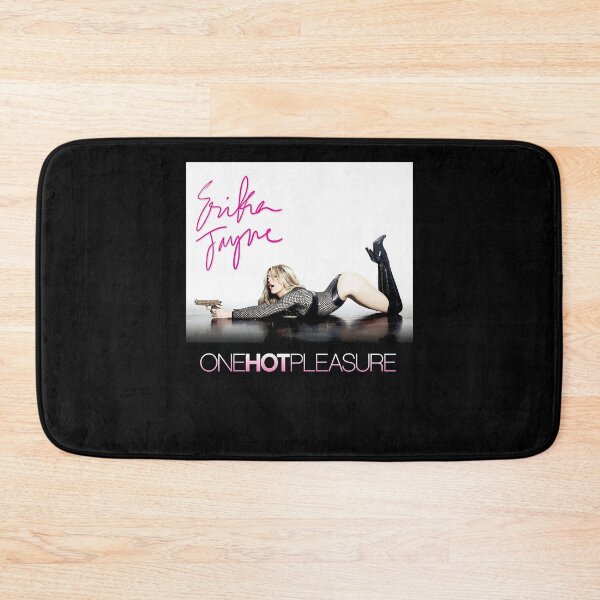 Item preview, Music Vintage Retro One Hot Pleasure designed and sold by JovanBechtelar.