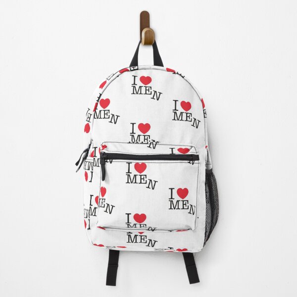 Item preview, I LOVE ME (MEN) designed and sold by w1ckerman.