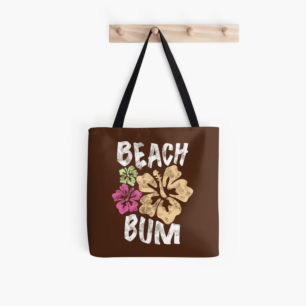 Vintage Coconut Girl Aesthetic Y2K Room Decor Beach Bum Tote Bag for Sale  by RoxanneShop