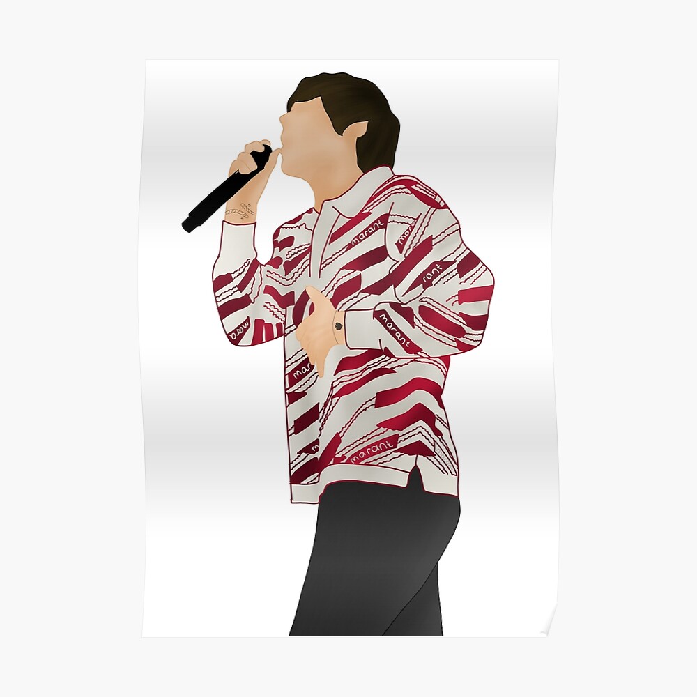 louis tomlinson world tour sydney night two Sticker for Sale by  BeOutrageouss