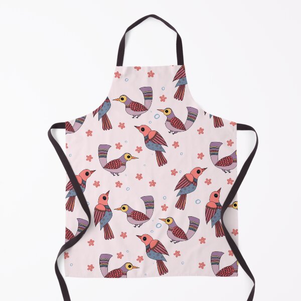 Item preview, Sparrows & Blossoms designed and sold by Hershys-Desk.