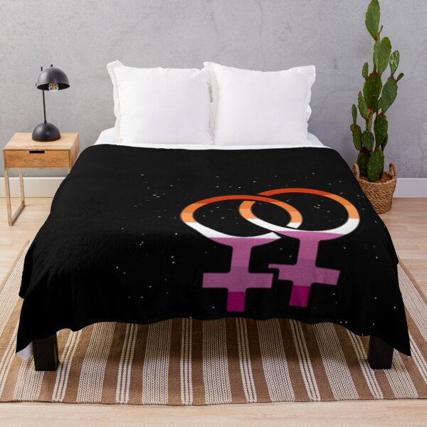Item preview, Lesbian Pride Premium . designed and sold by hildendhmula.