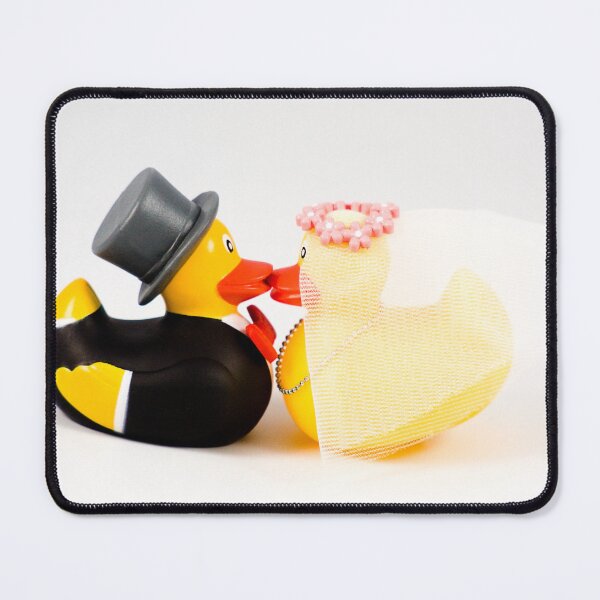 Item preview, Wedding ducks in love! designed and sold by Latch Farm  Studios.