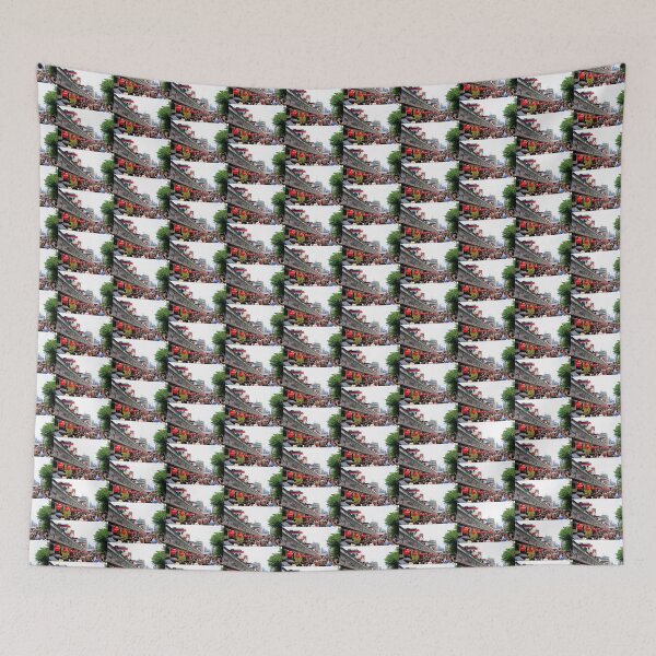 Item preview, Asakusa Study 6  designed and sold by Robert Meyers-Lussier.