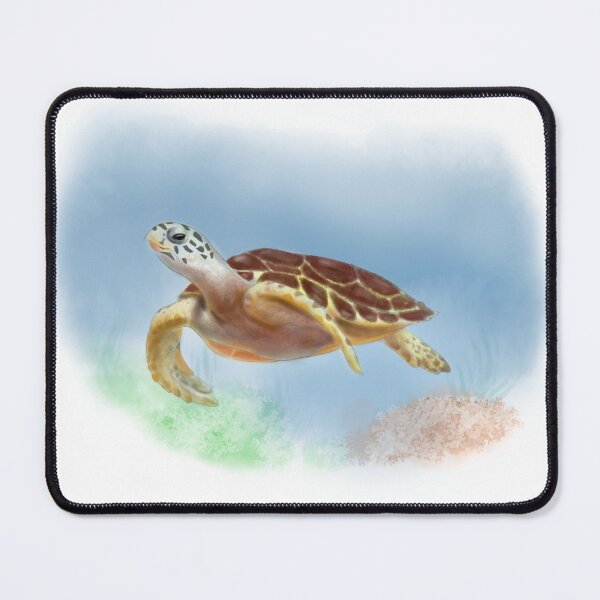 Item preview, Swimming against the tide designed and sold by chrisbats.
