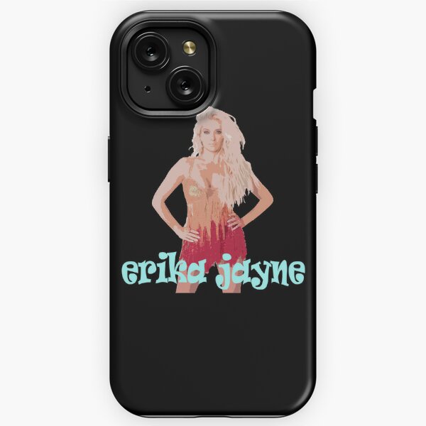 Erika iPhone Cases for Sale Redbubble