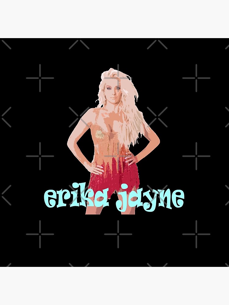 Erika Jayne Pretty Mess Tote | US Official Merch Superstore