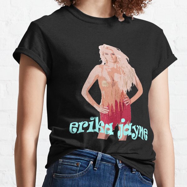 erika jayne t shirt