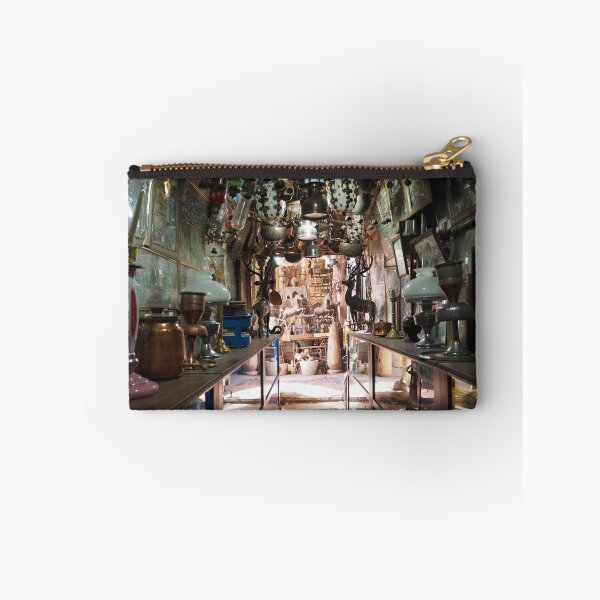 Item preview, Azadegan Teahouse, Isfahan, Iran designed and sold by Rachael Mullins.
