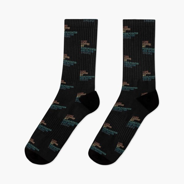Item preview, I Like Coffee My Pudelpointer And Maybe 3 People designed and sold by kindxinn.