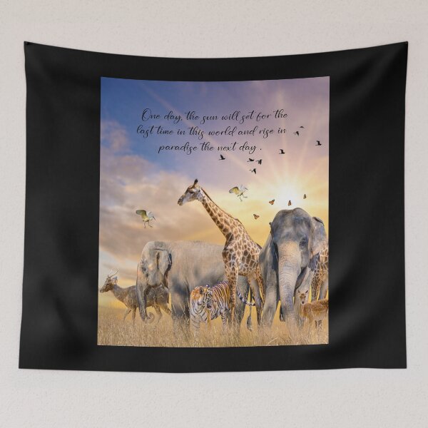 Item preview, Sunrise In Paradise Spiral Notebook designed and sold by crafts-gift.