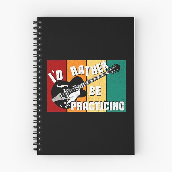 Item preview, I'd Rather Be Practicing designed and sold by bloody-L.