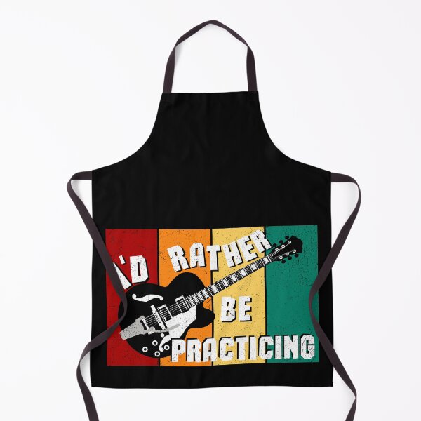 Item preview, I'd Rather Be Practicing designed and sold by bloody-L.
