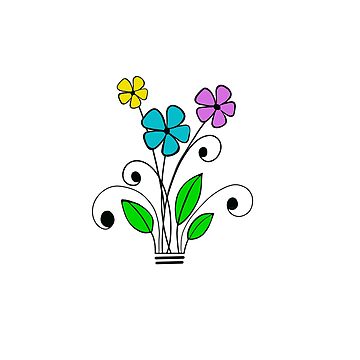 Artwork thumbnail, Springtime  by Norma Linda Ventura