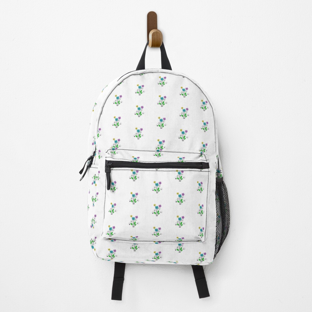 Item preview, Backpack designed and sold by Normaventura.
