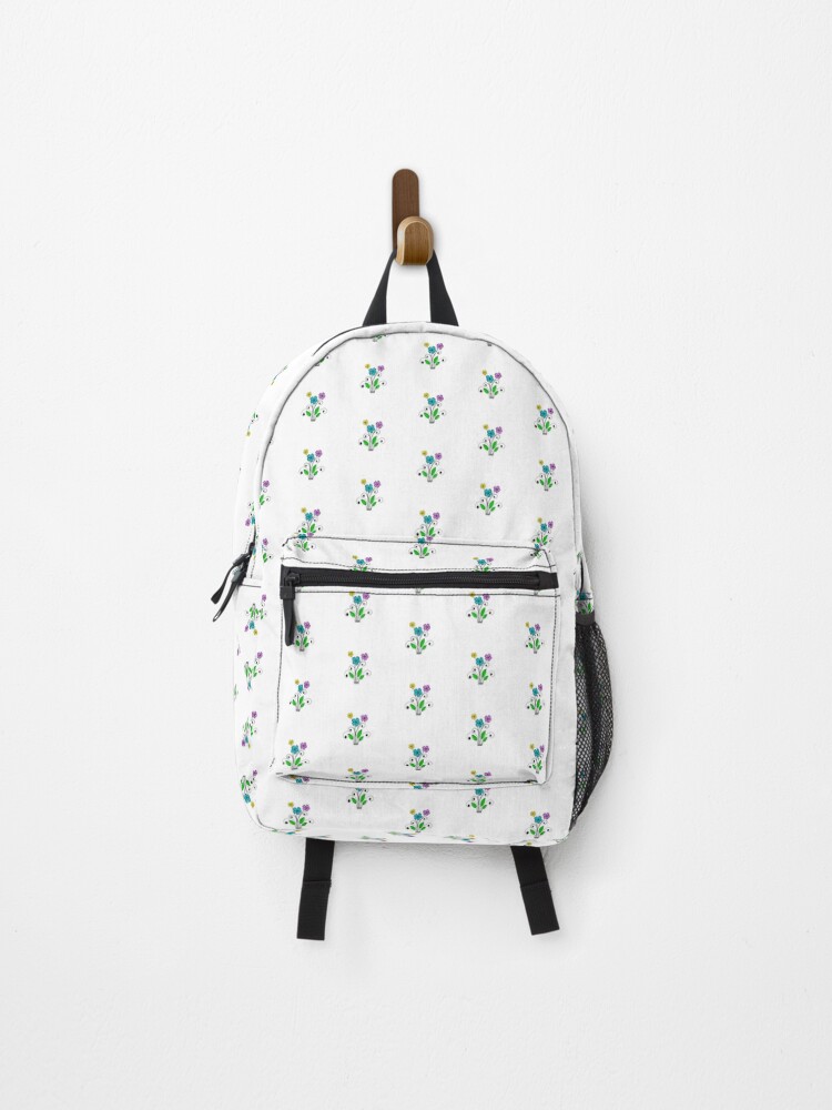 Thumbnail 1 of 3, Backpack, Springtime designed and sold by Normaventura.