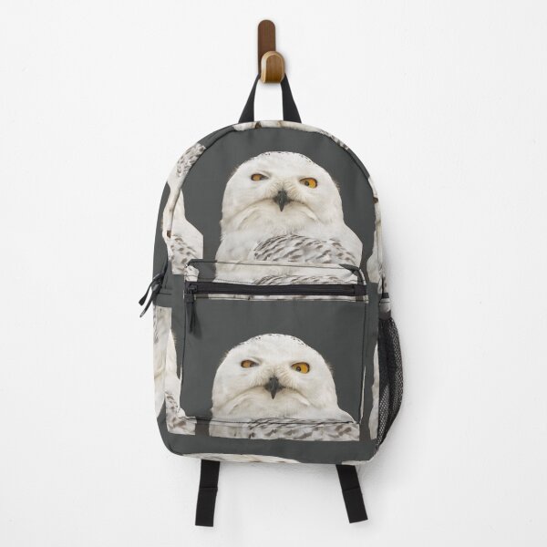 Item preview, SnowOwls is Gift for WinterOwl lover  designed and sold by DiensDesign.