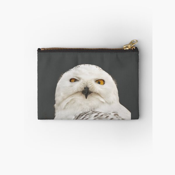 Item preview, SnowOwls is Gift for WinterOwl lover  designed and sold by DiensDesign.