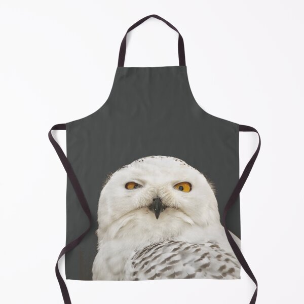Item preview, SnowOwls is Gift for WinterOwl lover  designed and sold by DiensDesign.