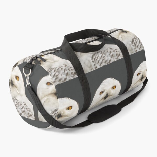 Item preview, SnowOwls is Gift for WinterOwl lover  designed and sold by DiensDesign.