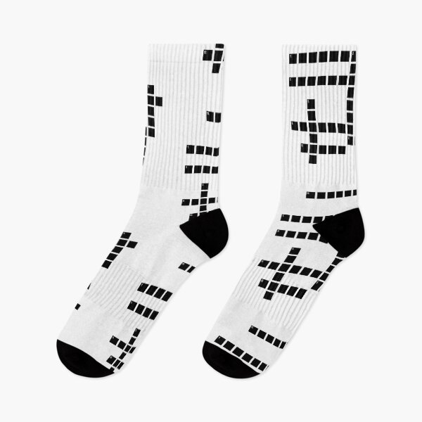 Item preview, wild crossword designed and sold by Havilaharts.