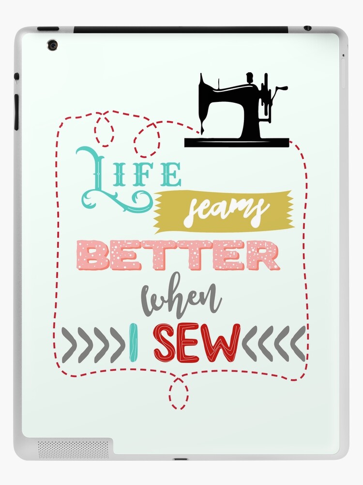 Sew Happy, Cute Sewing