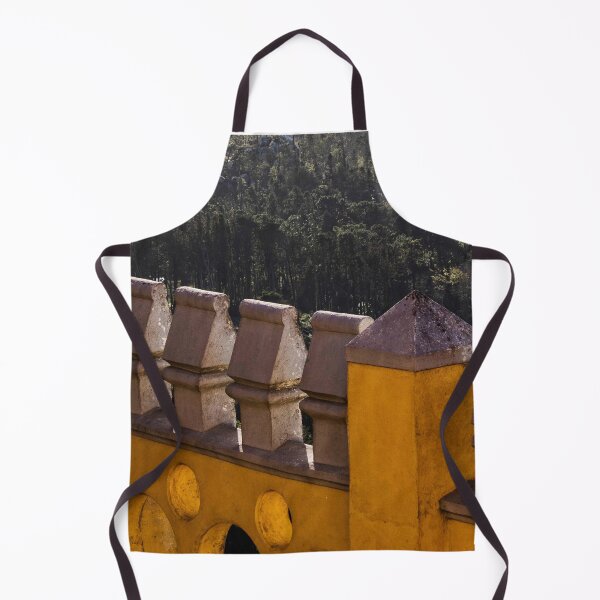 Item preview, Overlooking The Mountains At The Edge Of The Palace © designed and sold by © Hany G. Jadaa © Prince John Photography.