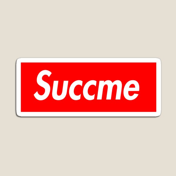 Meme Box Logo Gifts Merchandise Redbubble - 𝐎𝐑𝐈𝐆𝐈𝐍𝐀𝐋 supreme supreme supreme logo roblox